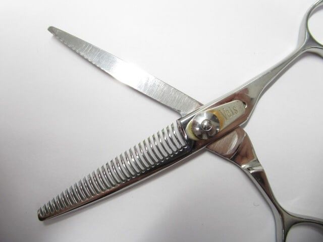 Vals シザー VK 6.0 Network 6インチ 中古シザー・美容はさみ通販専門店 / Cランク【NETWORK ネットワーク