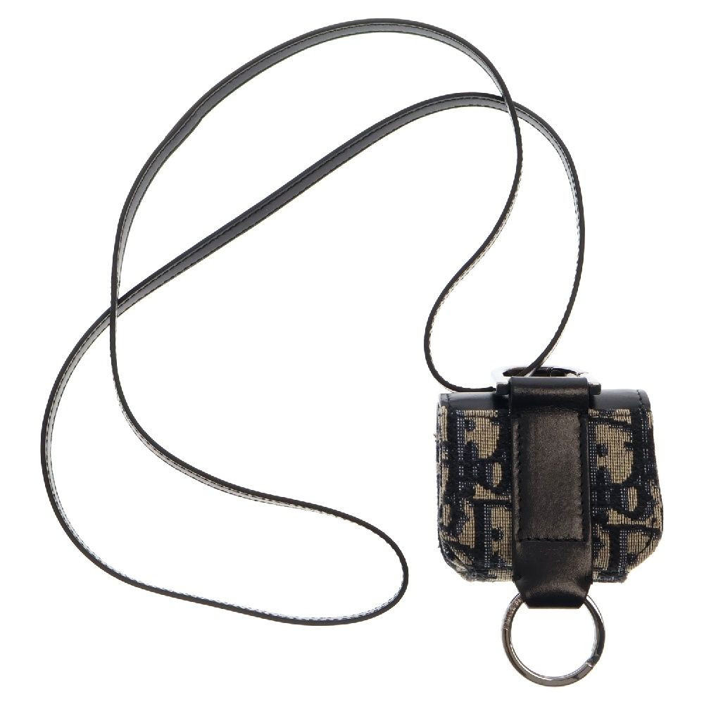 Dior　ディオール　トロッター　Airpods Pro ケース　オブリーク DIOR (ディオール) オブリーク トロッター柄 AirPods Pro エアポッズ