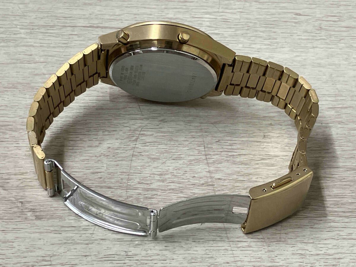 SEIKO セイコー ジウジアーロ　W680-4070ジャンク Yahoo!オークション -「w680-4070」の落札相場・落札価格