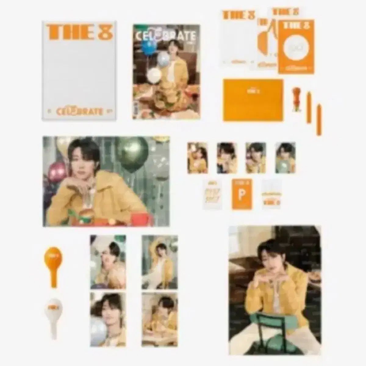 ミンハオ トレカ SEVENTEEN ディエイト トレカまとめ売り③ 67点まとめ