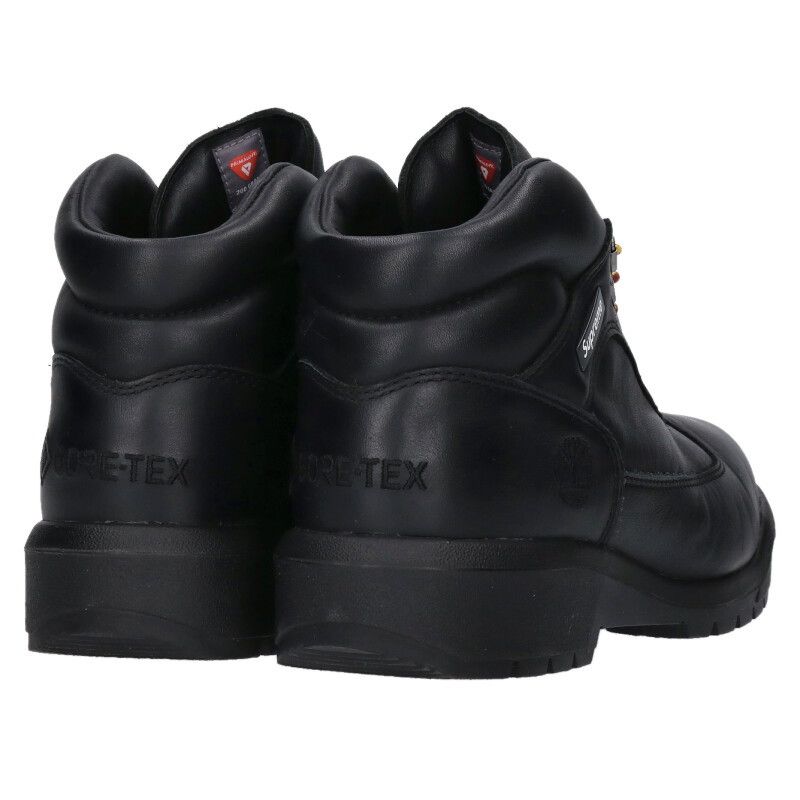 ティンバーランド　ワークブーツ　26センチ CHROME HEARTS × Timberland 6INCH Nubuck Leather Work Boots