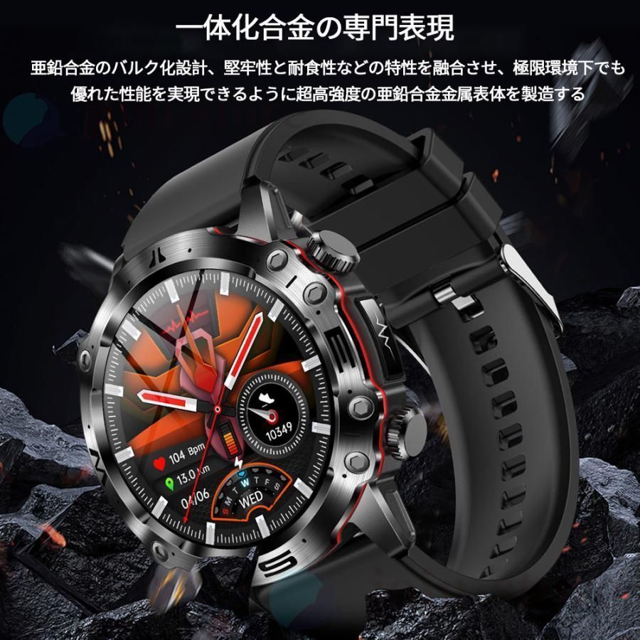 軍用規格 ECG心電