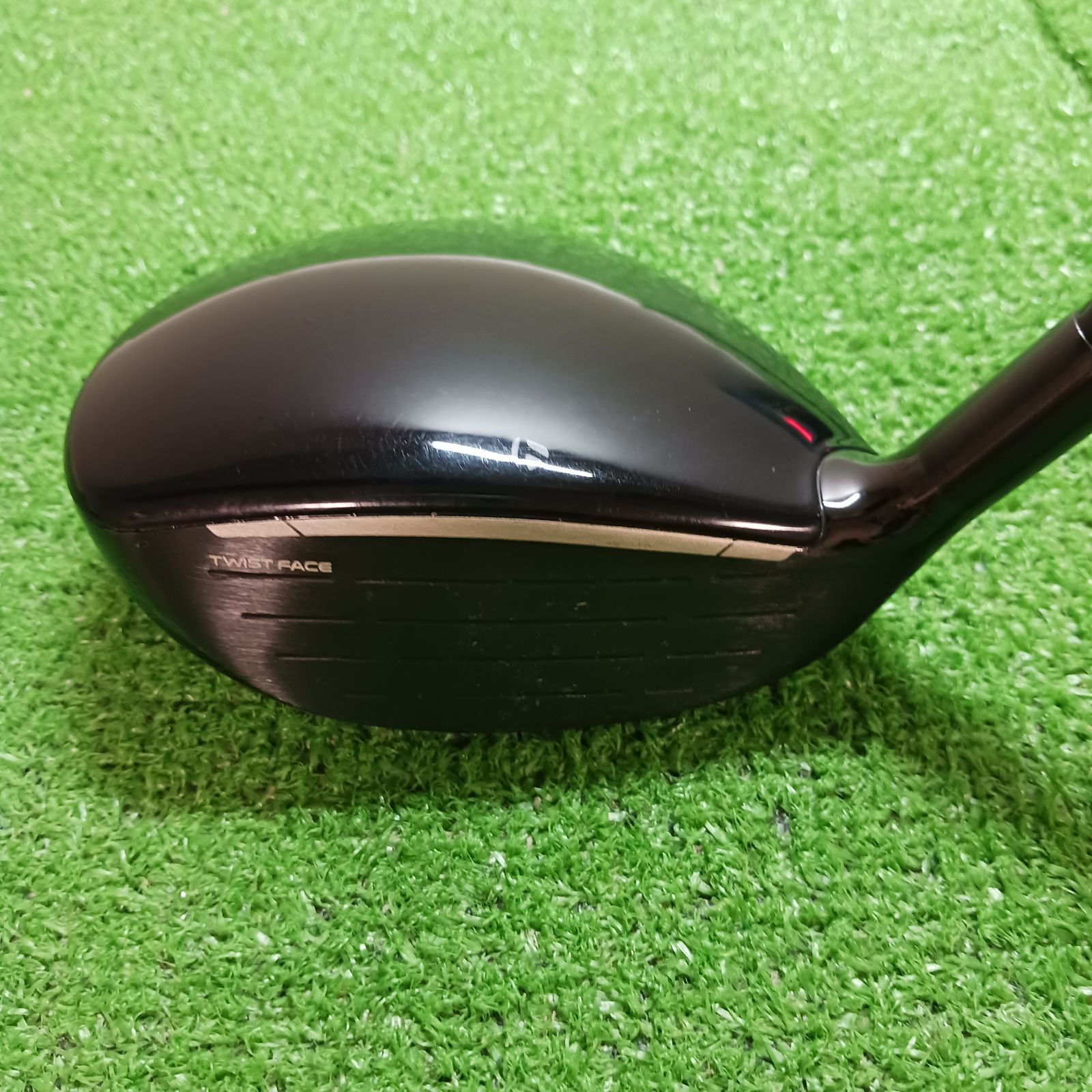 Qi10 フェアウェイウッド