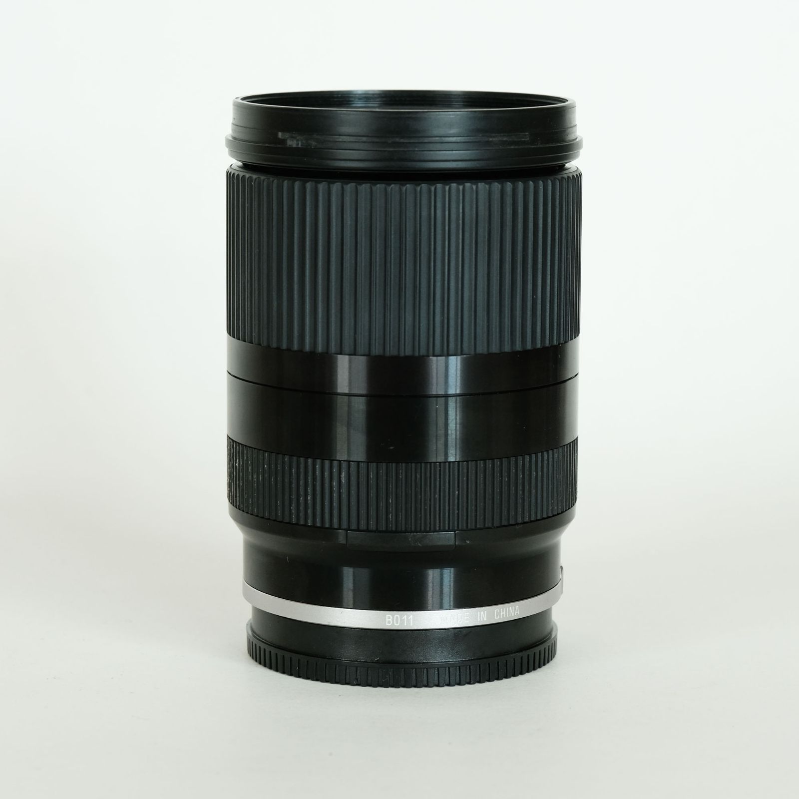 TAMRON 18-200mm F/3.5-6.3 Di III VC (Model B011) [ソニーE用 