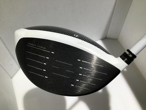 中古】 テーラーメイド SIM GLOIRE 9.5° ドライバー DR