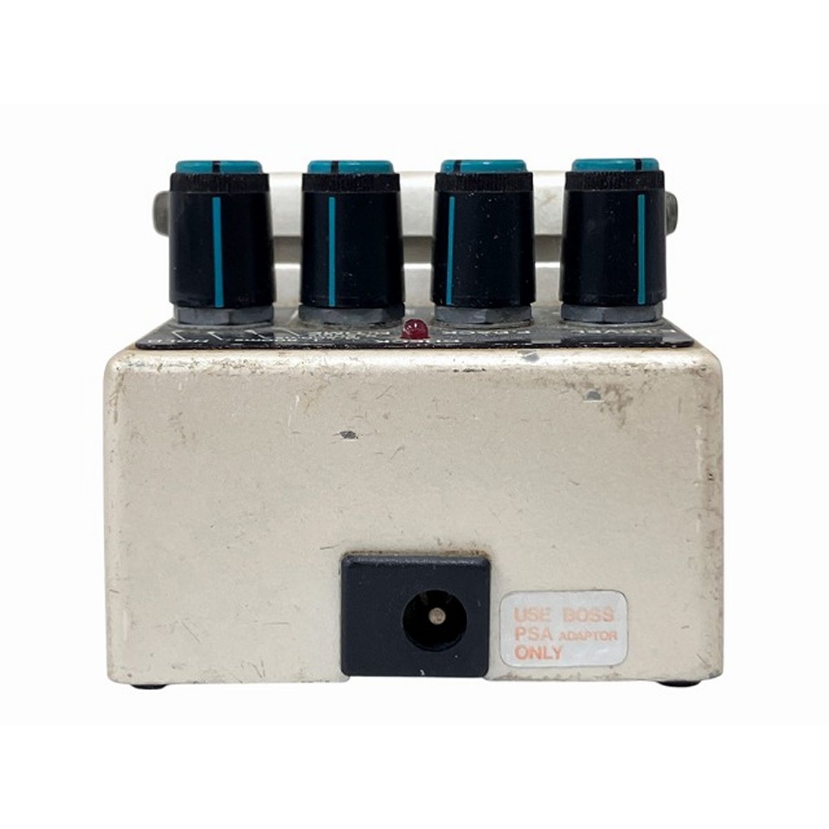 BOSS Digital Delay DD-2 エフェクター デジタルディレイ 音響
