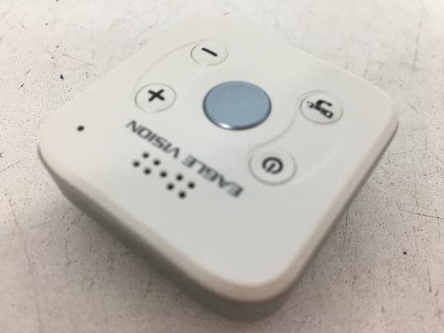 返品OK ゴルフ用品 超 朝日ゴルフ EAGLE VISION EAGLE VISION イーグルビジョン voice3 EV-803 ホワイト