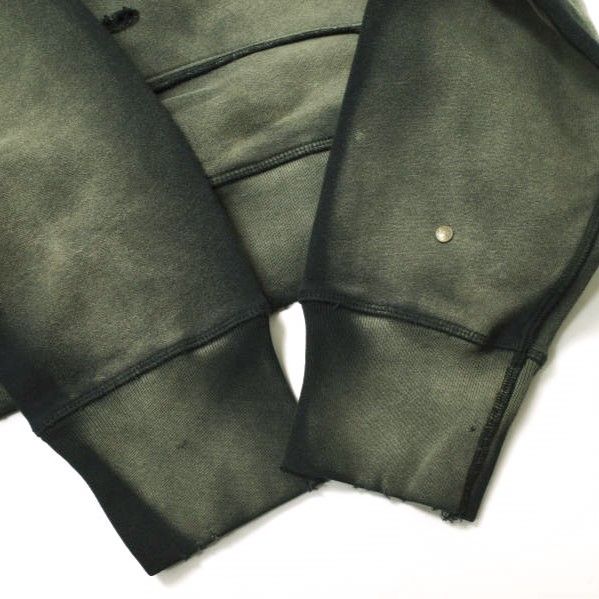 GRS 九龍　パーカー　未使用タグ付き　O Growthring&Supply GRS 九龍 パーカー 未使用タグ付き O Growthring&Supply - メルカリ