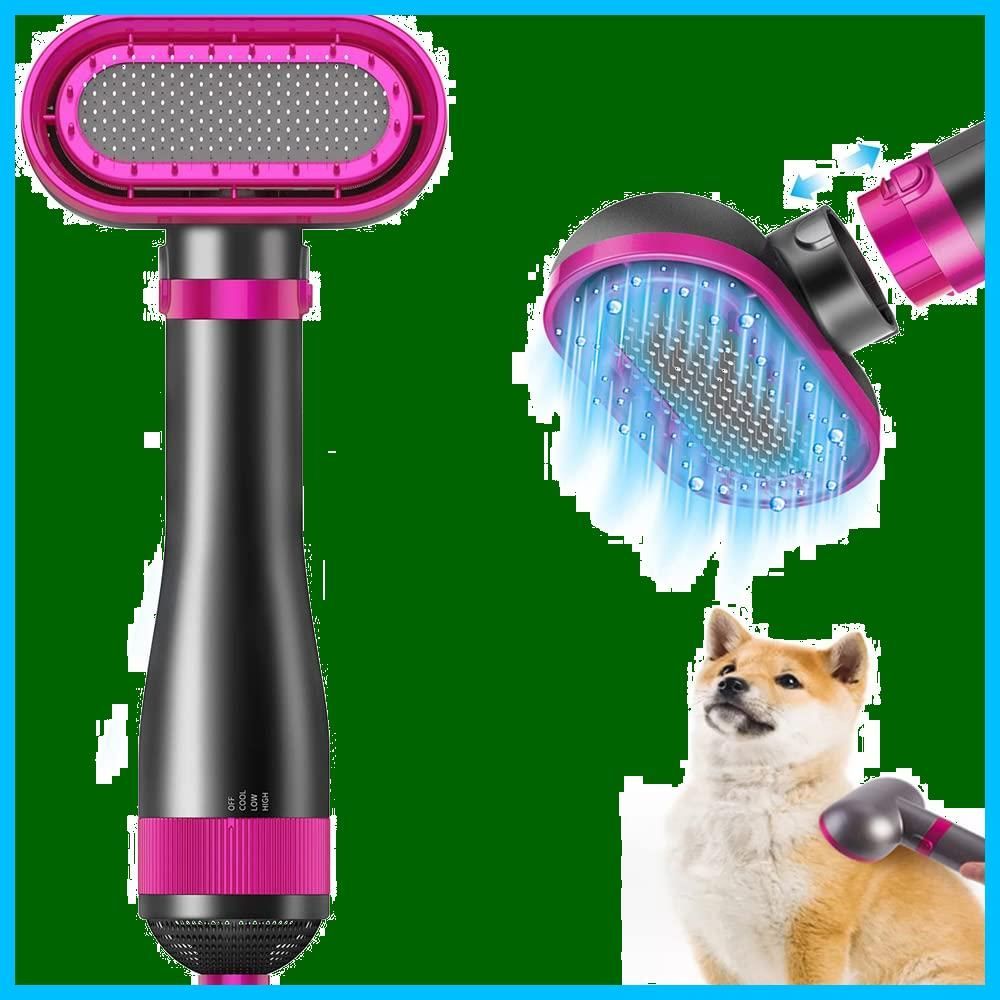 猫犬用グルーミングヘアドライヤー ペットヘア乾燥機 ペット用品