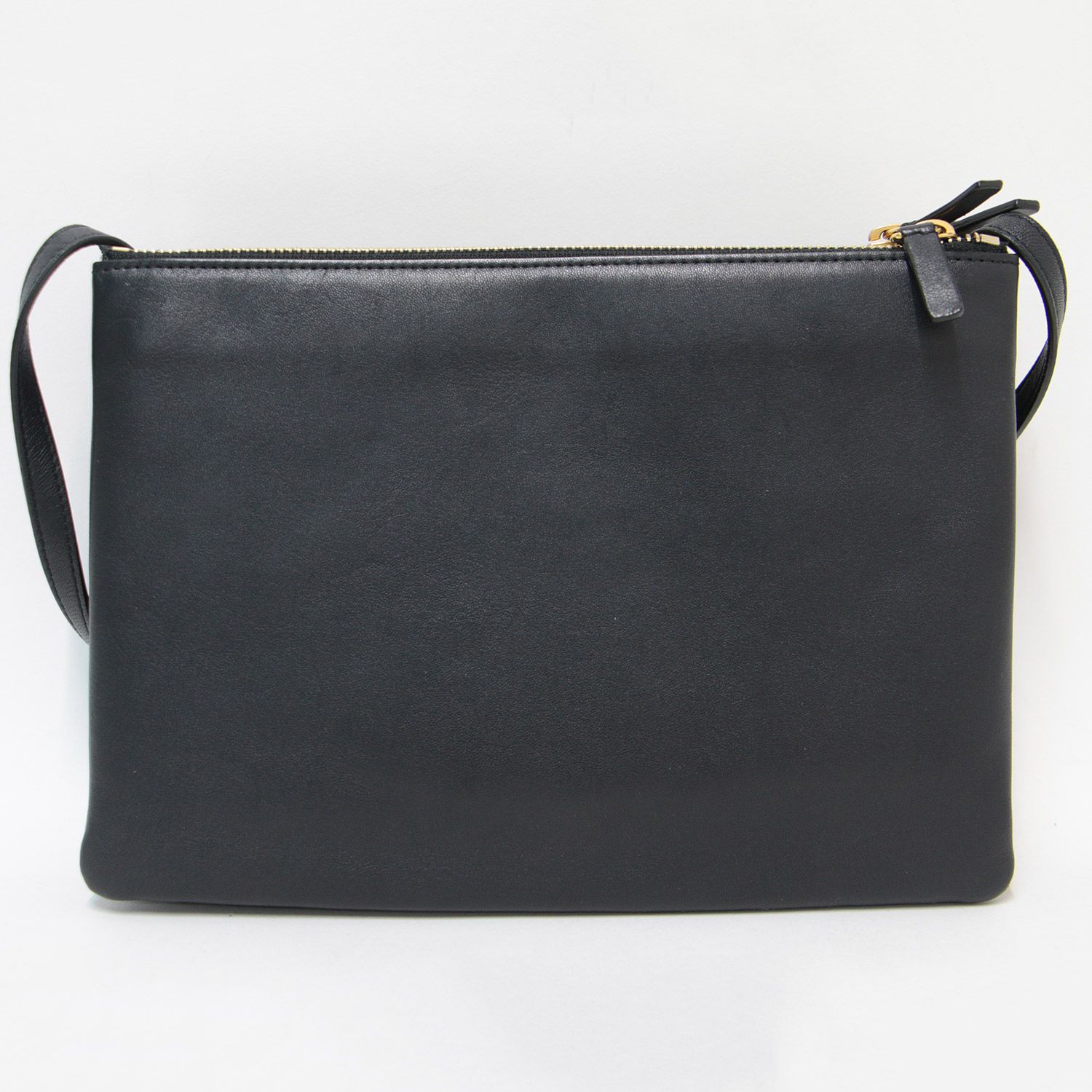 CELINE セリーヌ バッグ ショルダーバッグ カバン 鞄 ネイビー 紺 FREE 