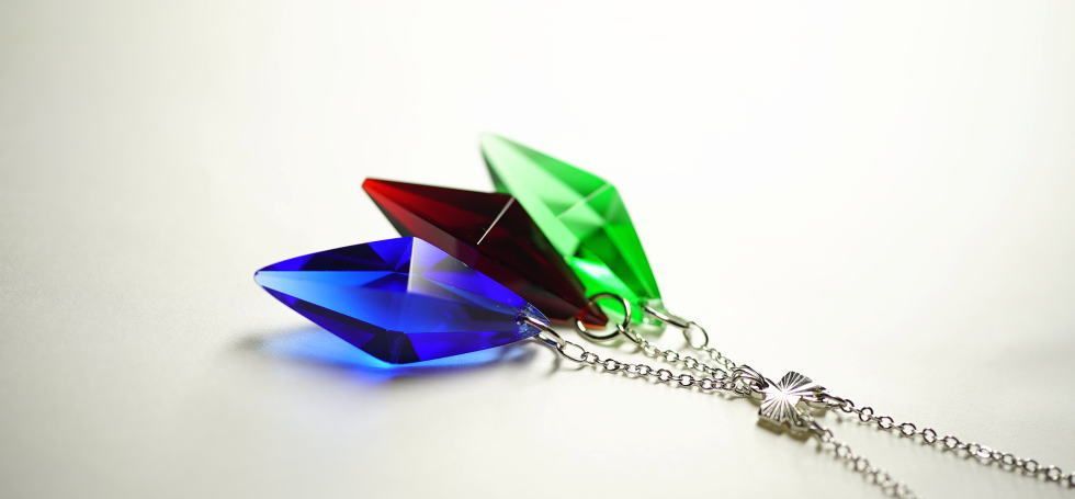 Standard Dreamblue ～ Tri Resonance(G/R/B) ～