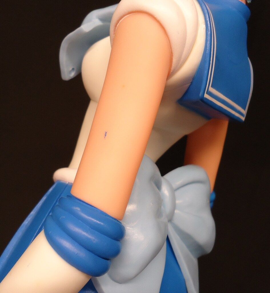 バンダイ セーラームーンR
