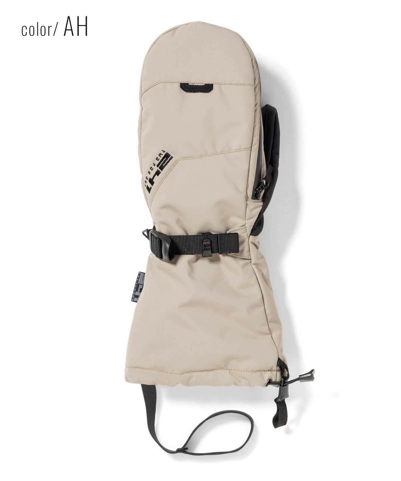 トゥー・フォー・ワン 241 スノーボード スキー ミトン Amazon | 241 トゥーフォーワン スノーボード グローブ 241-GORE-TEX