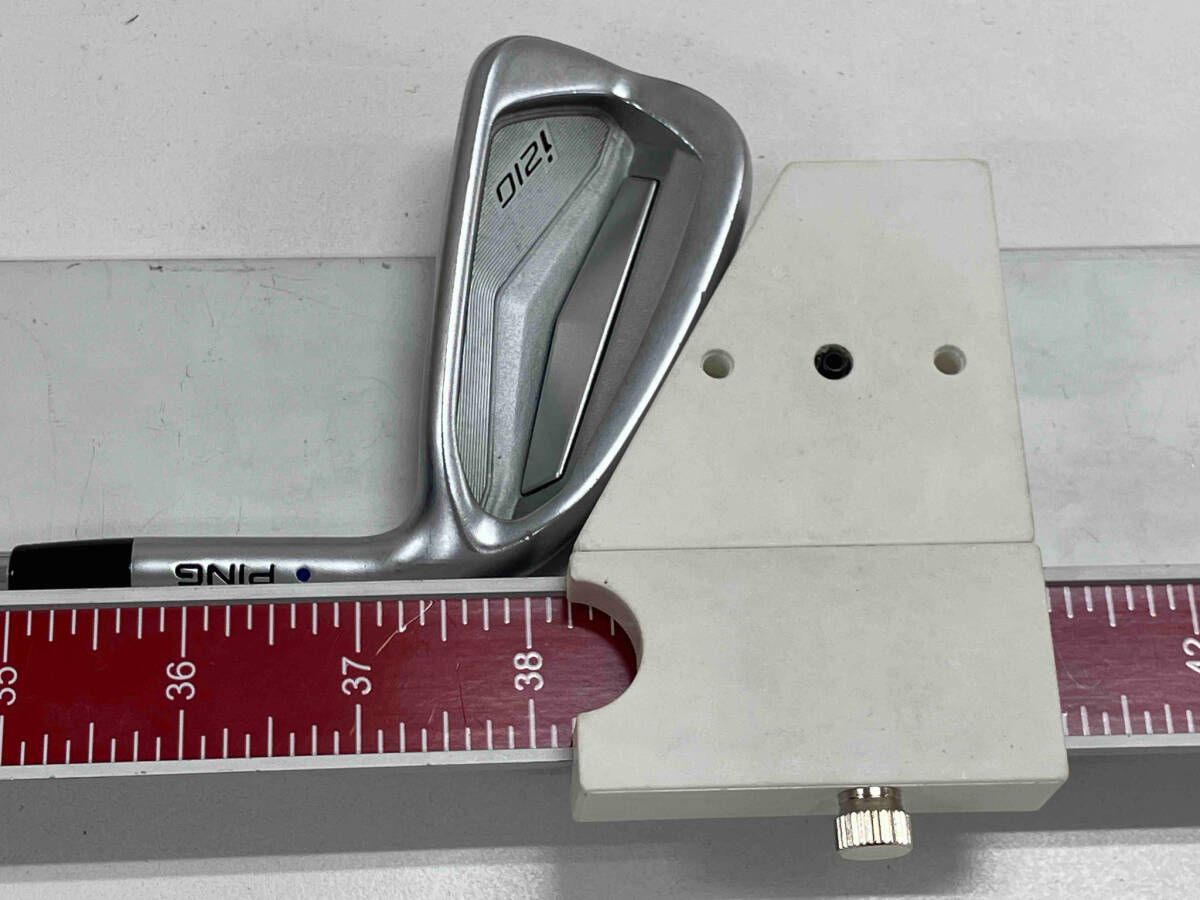 PING i210 アイアンセット5-9,W 6本セット Dynamic Gold EX フレックス