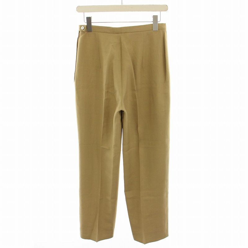 マックスマーラ MAX MARA スーツ セットアップ 上下 ノーカラー