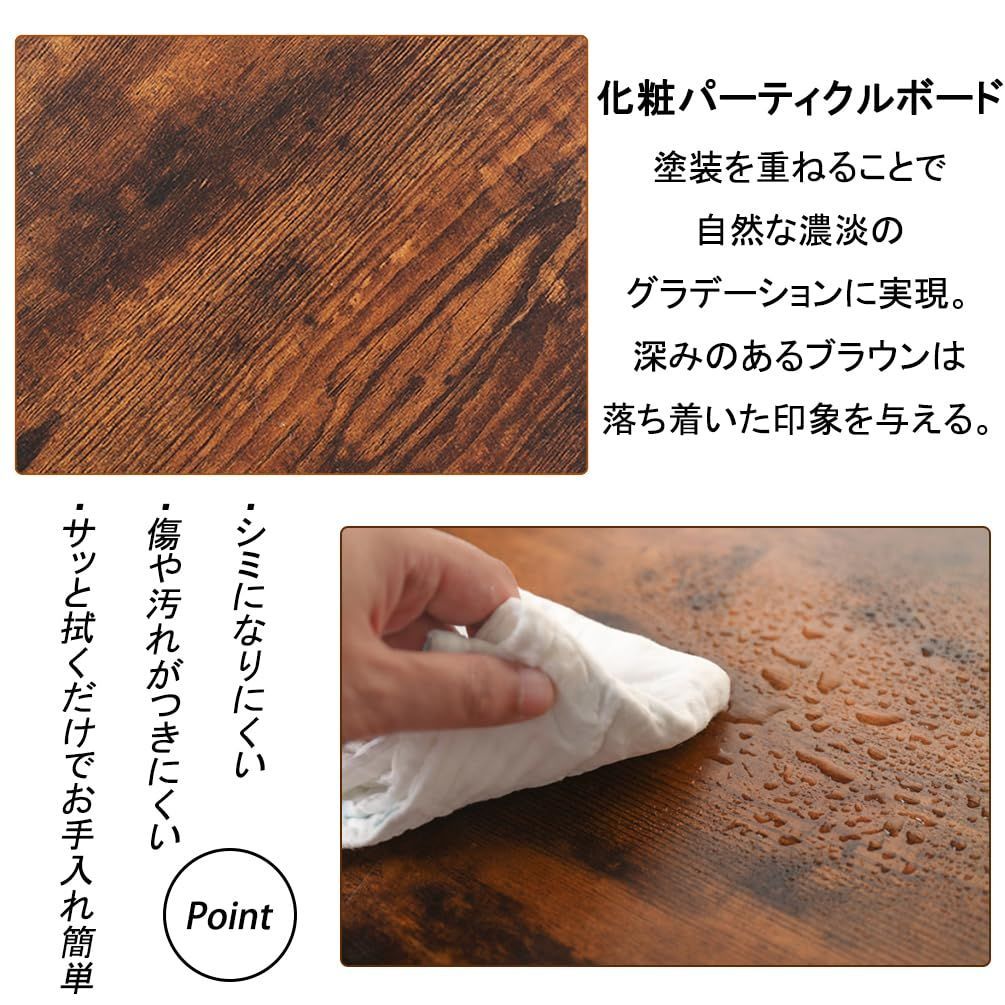 ミニテーブル 木製 一人暮らし コンパクト 正方形 ローテーブル センターテーブル ネストテーブル リビングテーブル サイドテーブル HeshiJ 置き台 おしゃれ 省スペース 幅60 奥行き60 高さ52cm