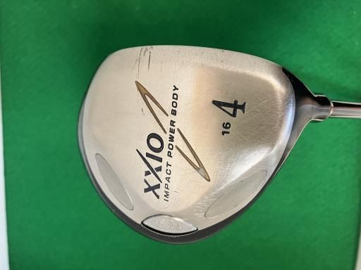 DUNLOP XXIO 12 ネイビー 7番 単品アイアン ダンロップ FLEX R MP1200