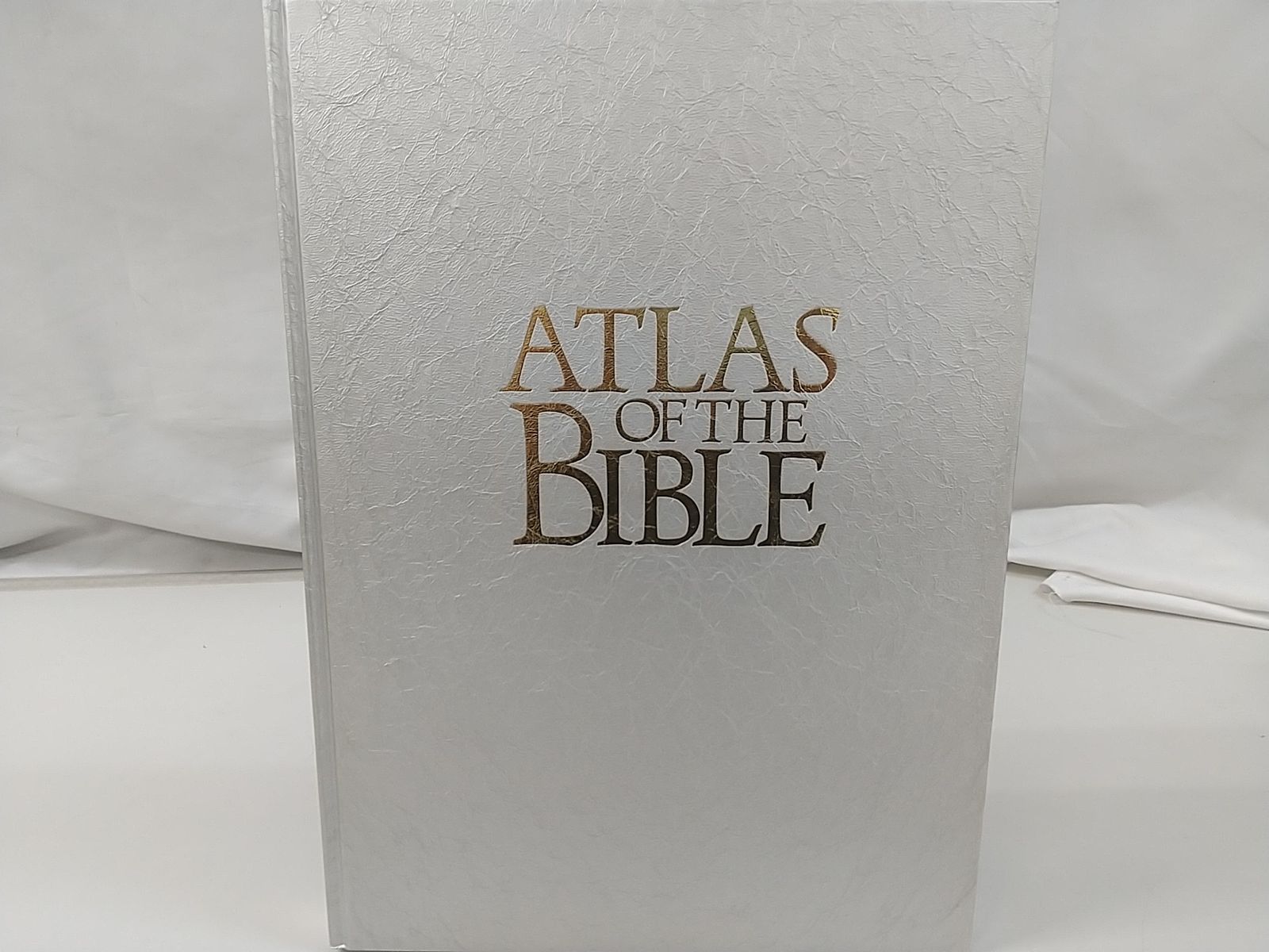 聖書歴史地図　初版　ATLAS OF THE BIBLE 聖書歴史地図 初版 ATLAS OF THE BIBLE 聖書歴史地図 初版 ATLAS