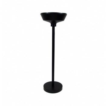 マーキュリー スタンドアシュトレイ PASADENA ブラック ME013659