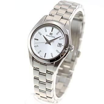 4営業日で発送 SEIKO WATCH セイコーウォッチ STGF273 グランドセイコー Grand Seiko クオーツ レディスモデル STGF273