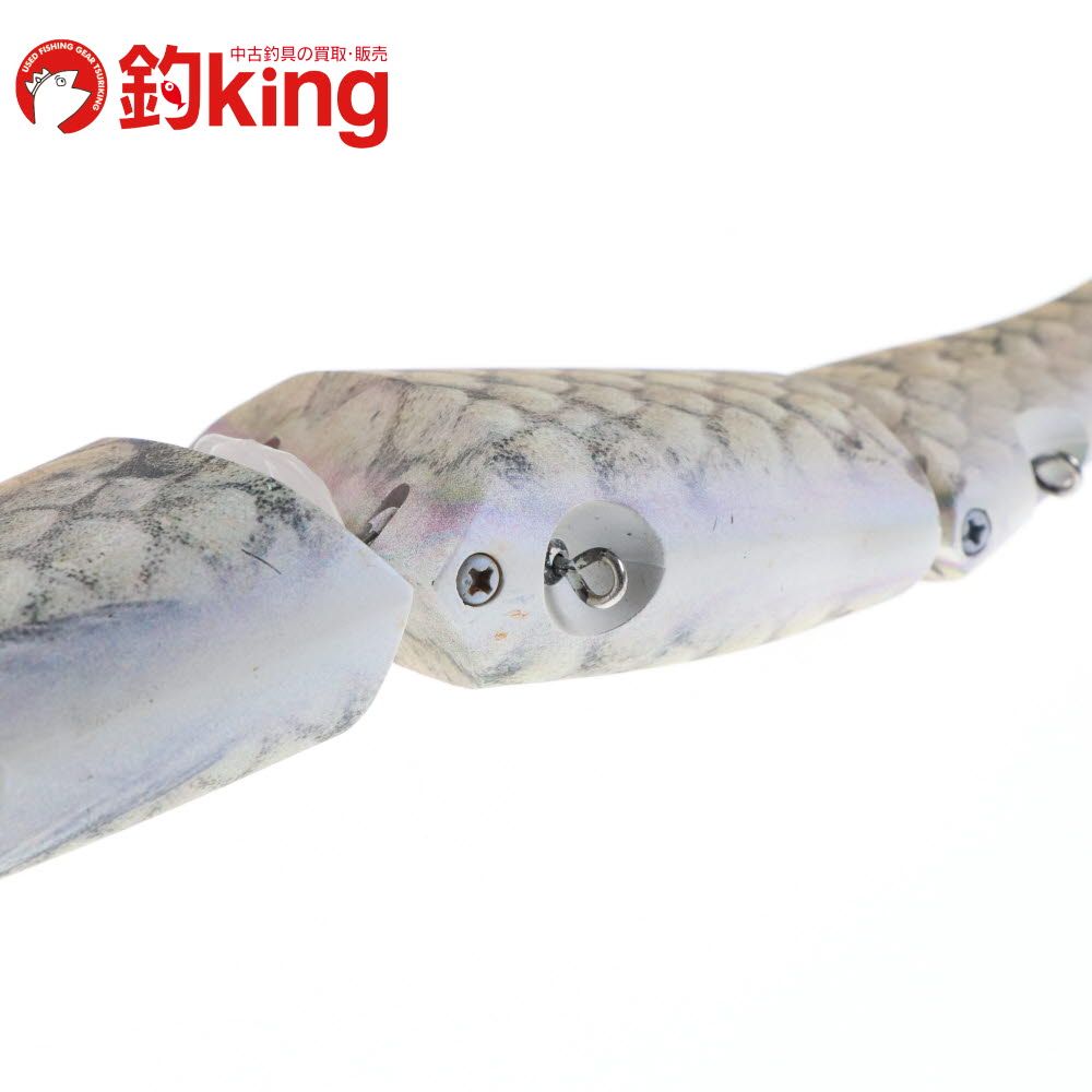 DRT クラッシュゴースト #LazerSpex 中古美品・付属品あり DRT