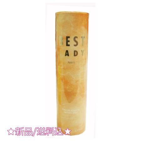アイテム ベストレディ オーデトワレ 100mL