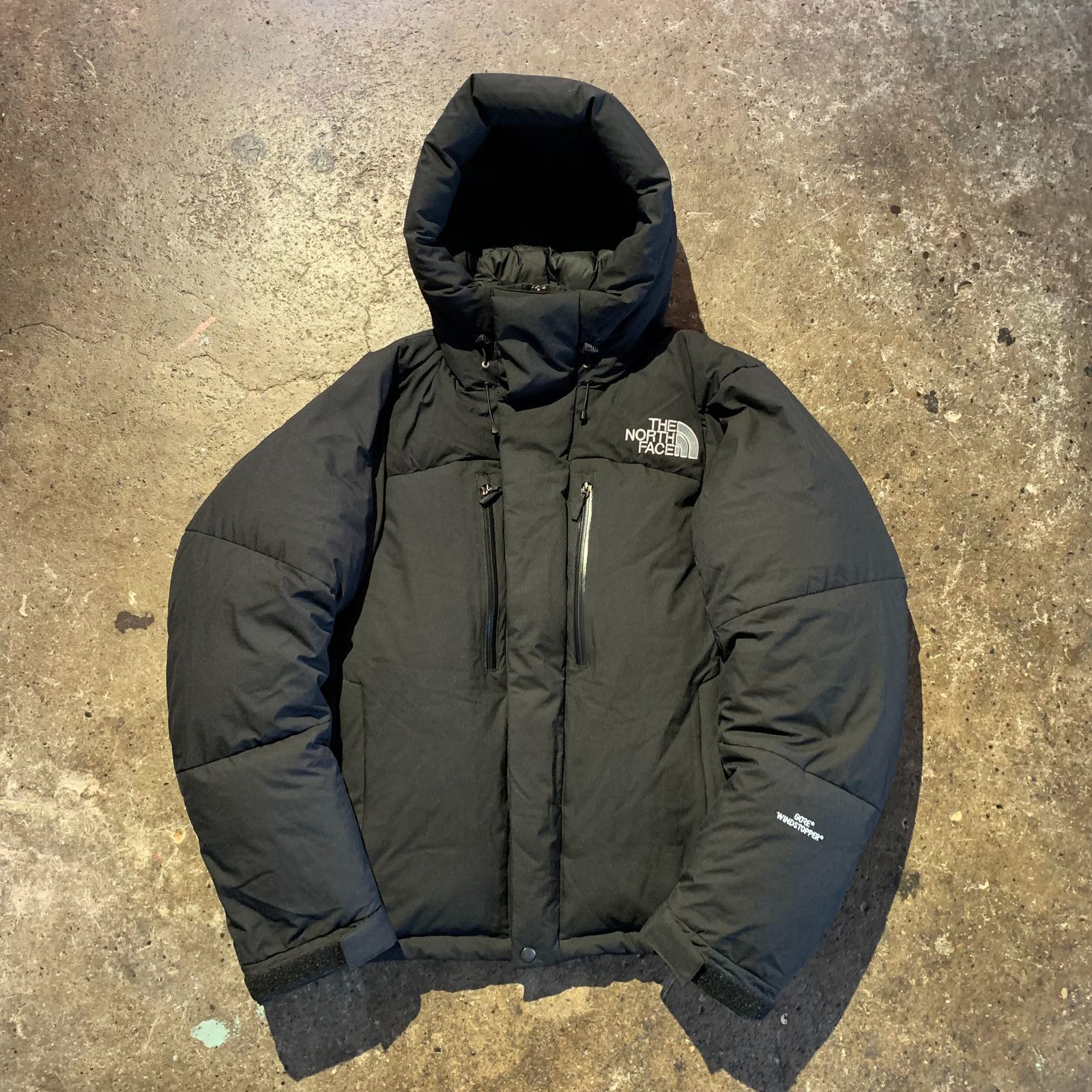 THE NORTH FACE バルトロライトジャケット ND91840 Mサイズ 10/29発売！THE NORTH FACE BALTRO LIGHT JACKET 2018 F/W (ザ