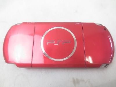 ゲーム PSP