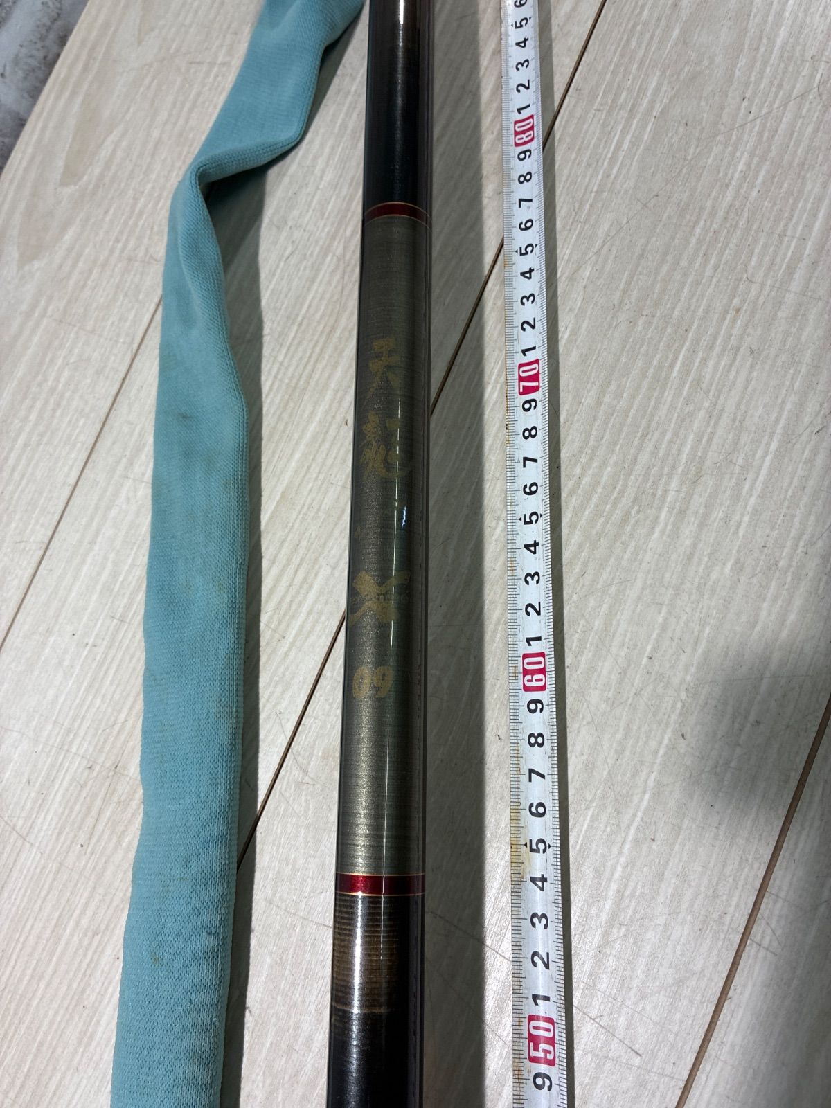 天龍 EX09
