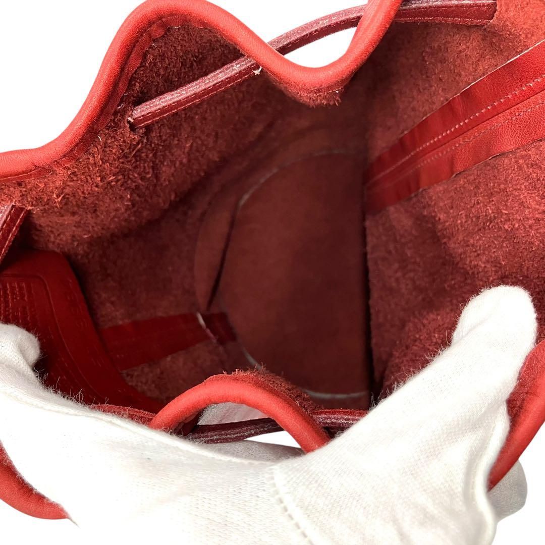 coach ショルダーバッグ（巾着付き） 1946 Vintage Coach ショルダー