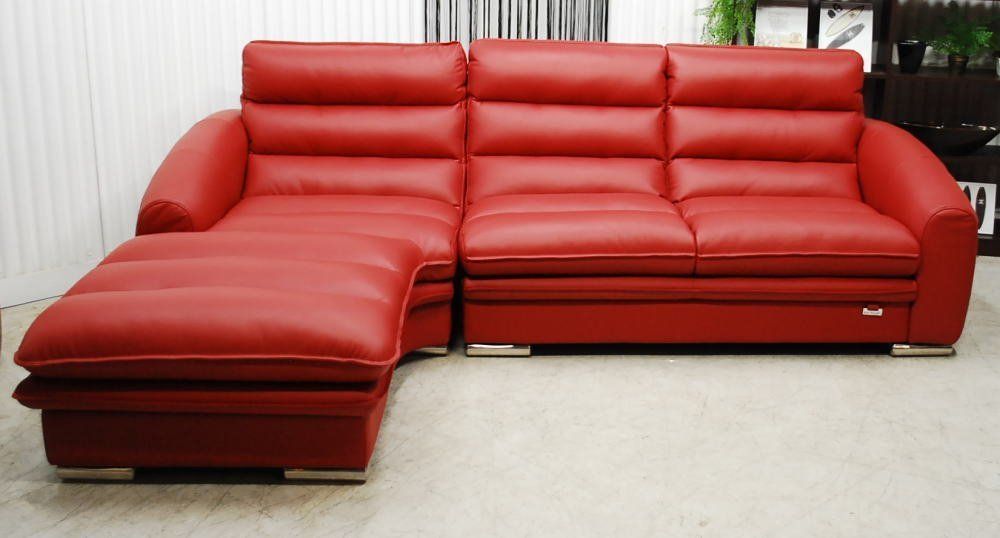 ラグジュアリーワイド L型