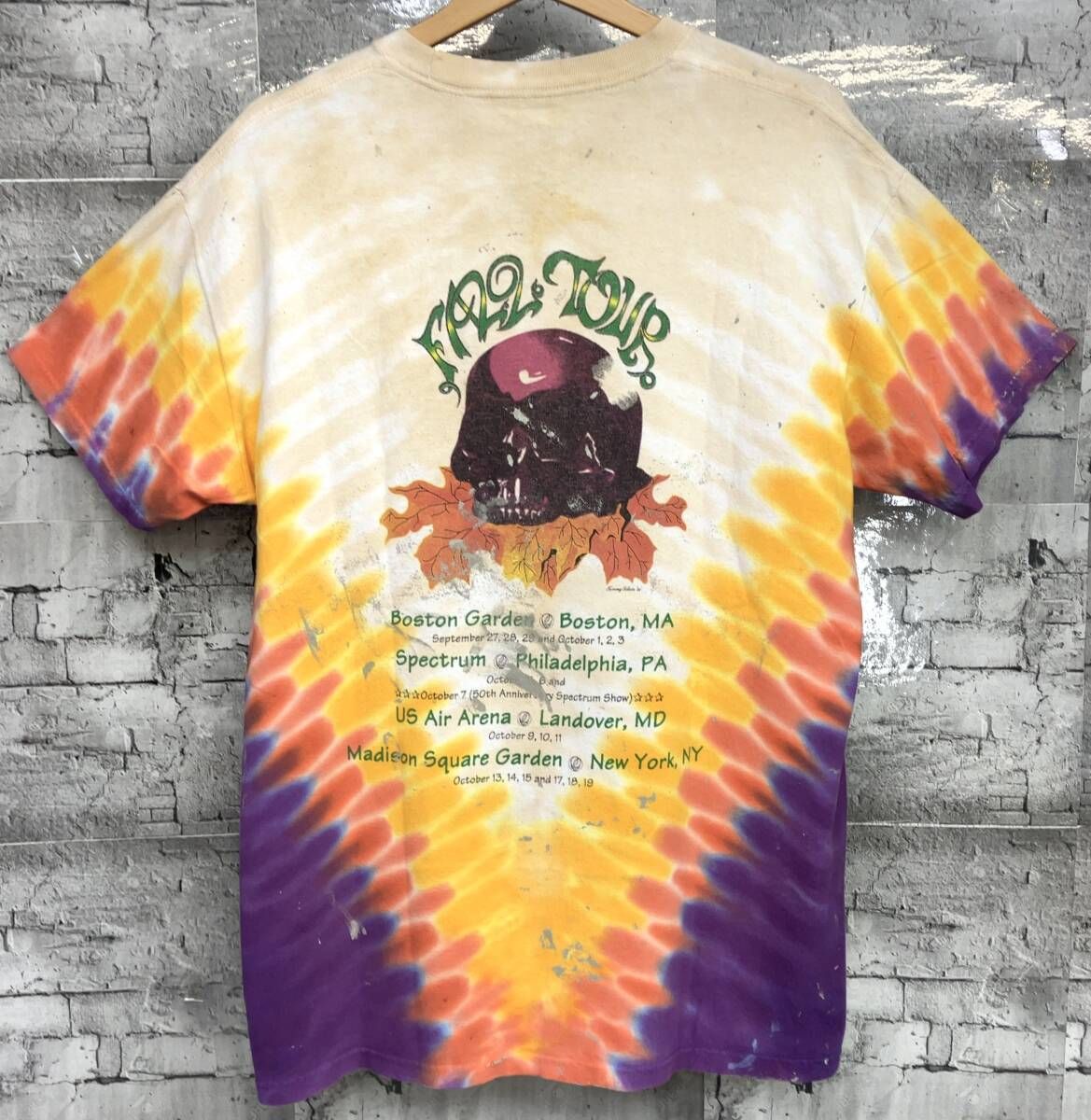 ミュージシャン message bottle T-shirt AOMORI edit. message bottle T-shirt AOMORI edit. ミュージシャン message bottle