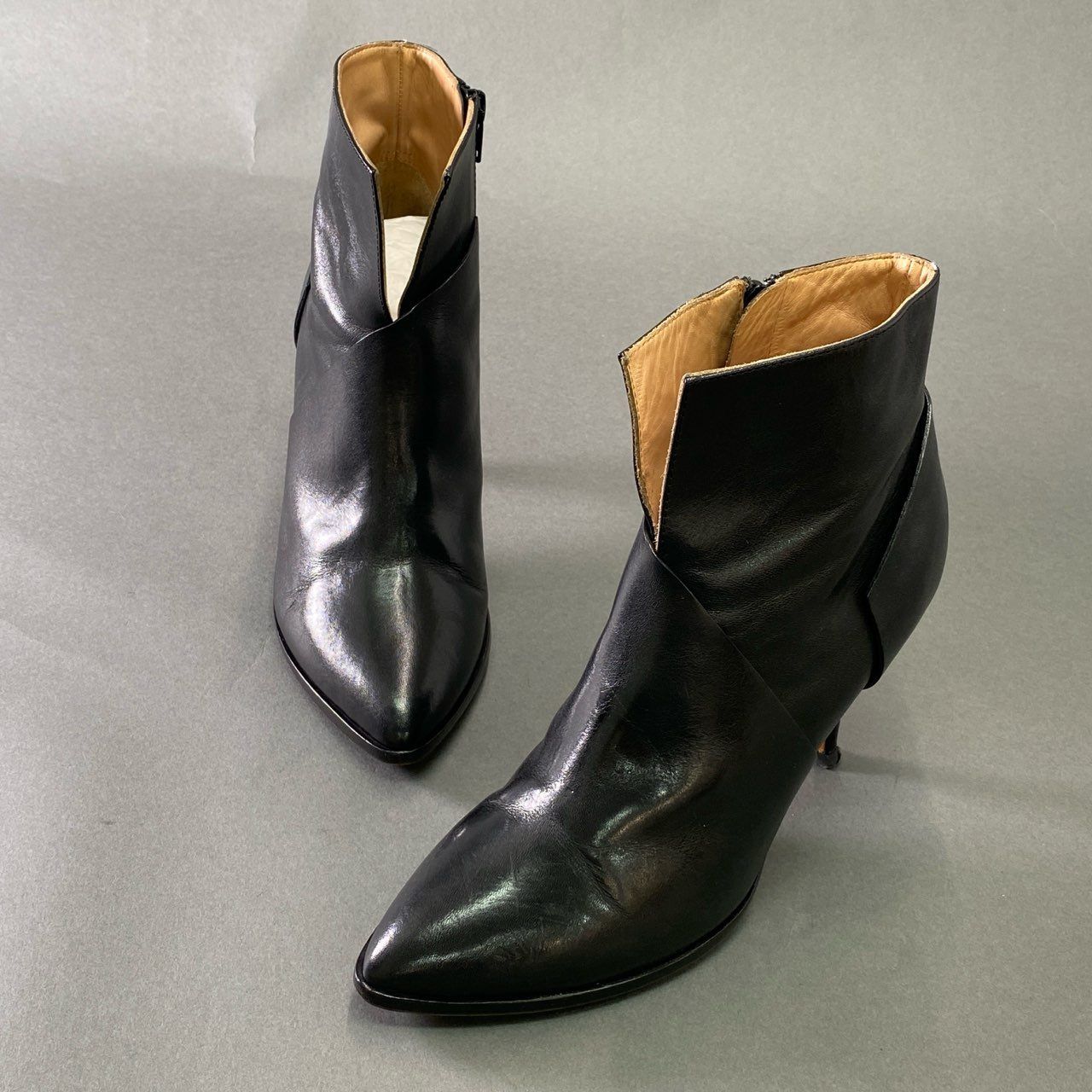 2j10 Maison Martin Margiela メゾン マルタン マルジェラ 22番 サイド 