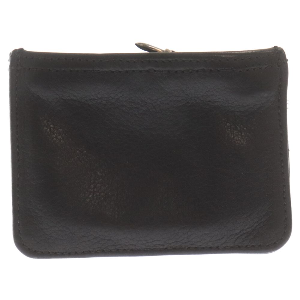 クロムハーツ ZPR CHNG PURSE/チェンジパース クロスパッチダガー