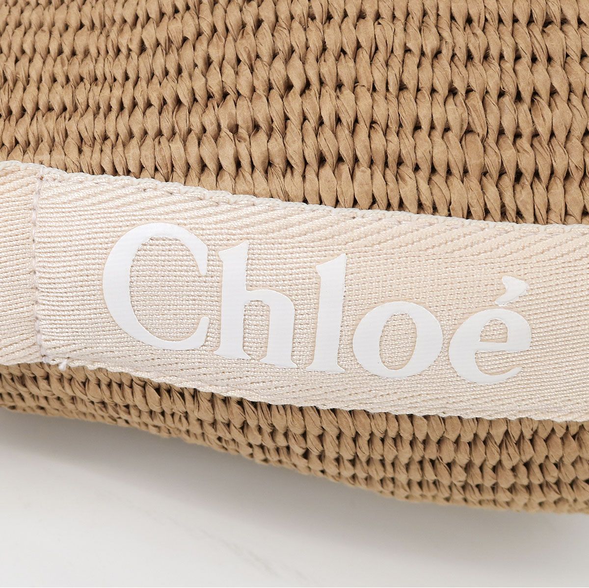 CHLOE KIDS クロエ キッズ ペーパーバッグ C20425 大人もOK