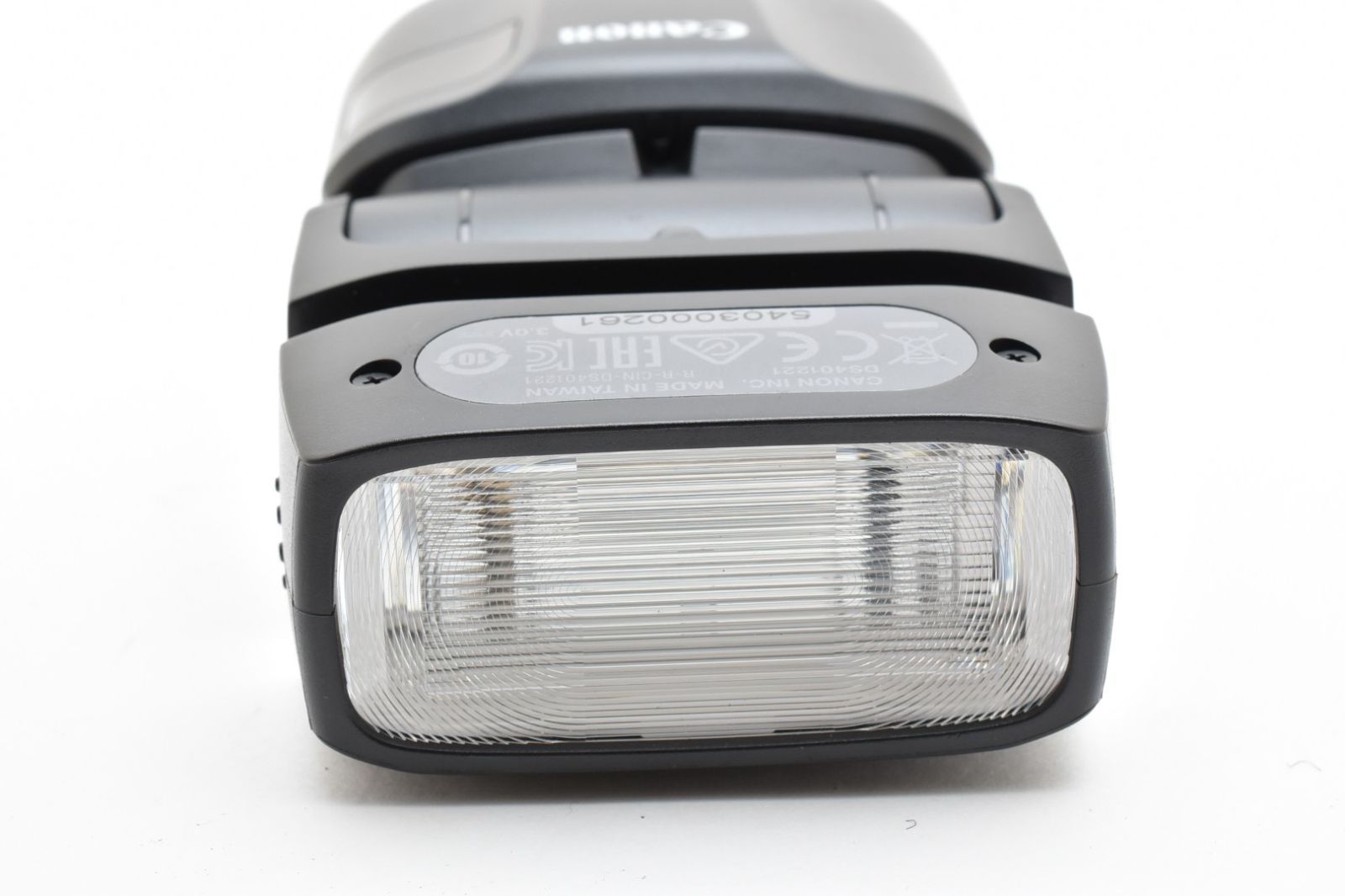 Canon スピードライト