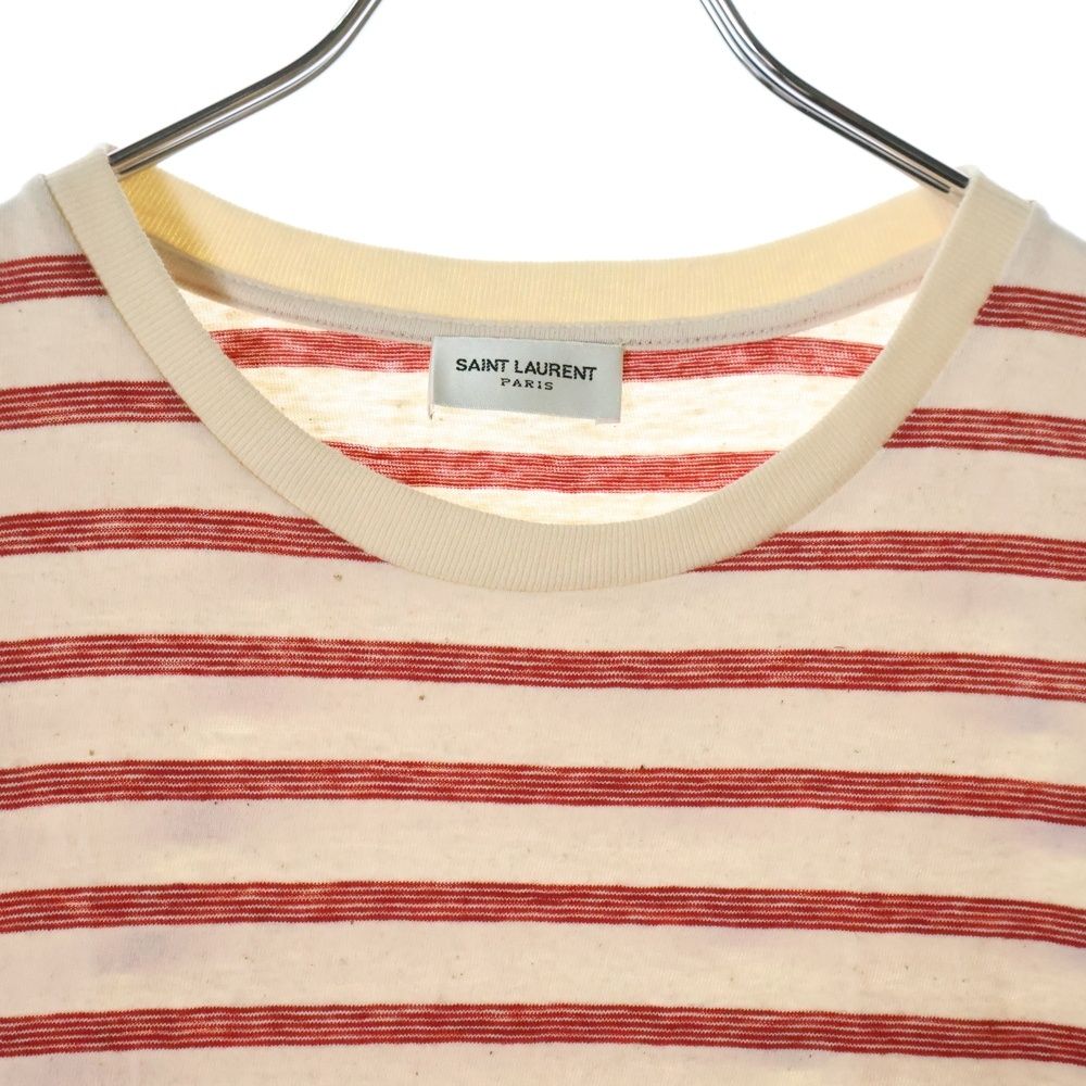 SAINT LAURENT PARIS サンローランパリ 23SS Saint Laurent Paris YSL