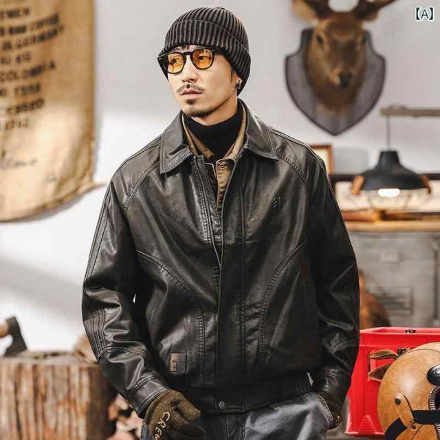 4XL ]春 コーデ メンズ 用 服 シンプル ファッション オシャレ 大人