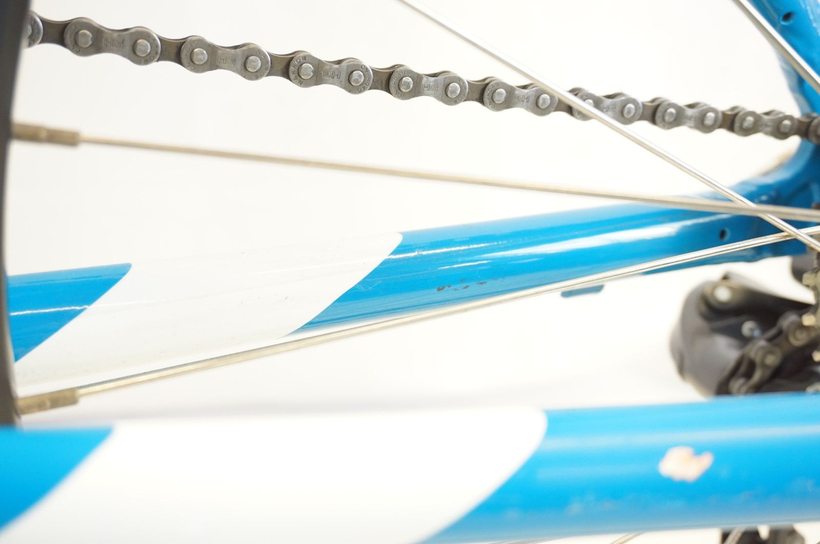 ジュニアロードバイク |