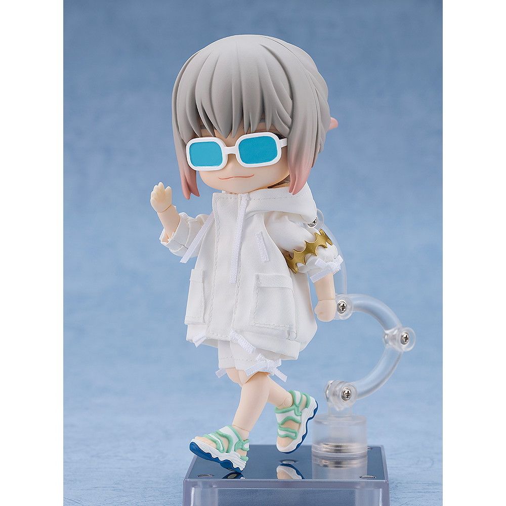 ねんどろいどどーる FGO オベロン 爽やかサマー・プリンスVer. FGO