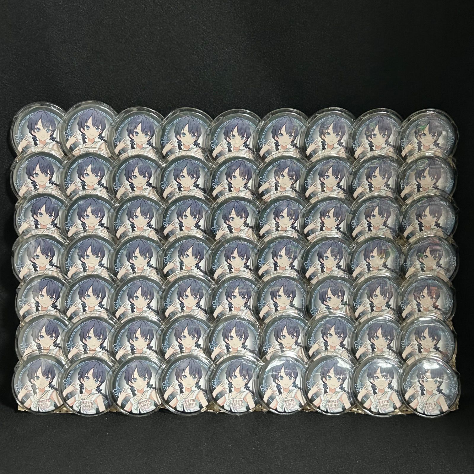 ラブライブ！蓮ノ空女学院スクールアイドルクラブ 1st Live Tour ～RUN