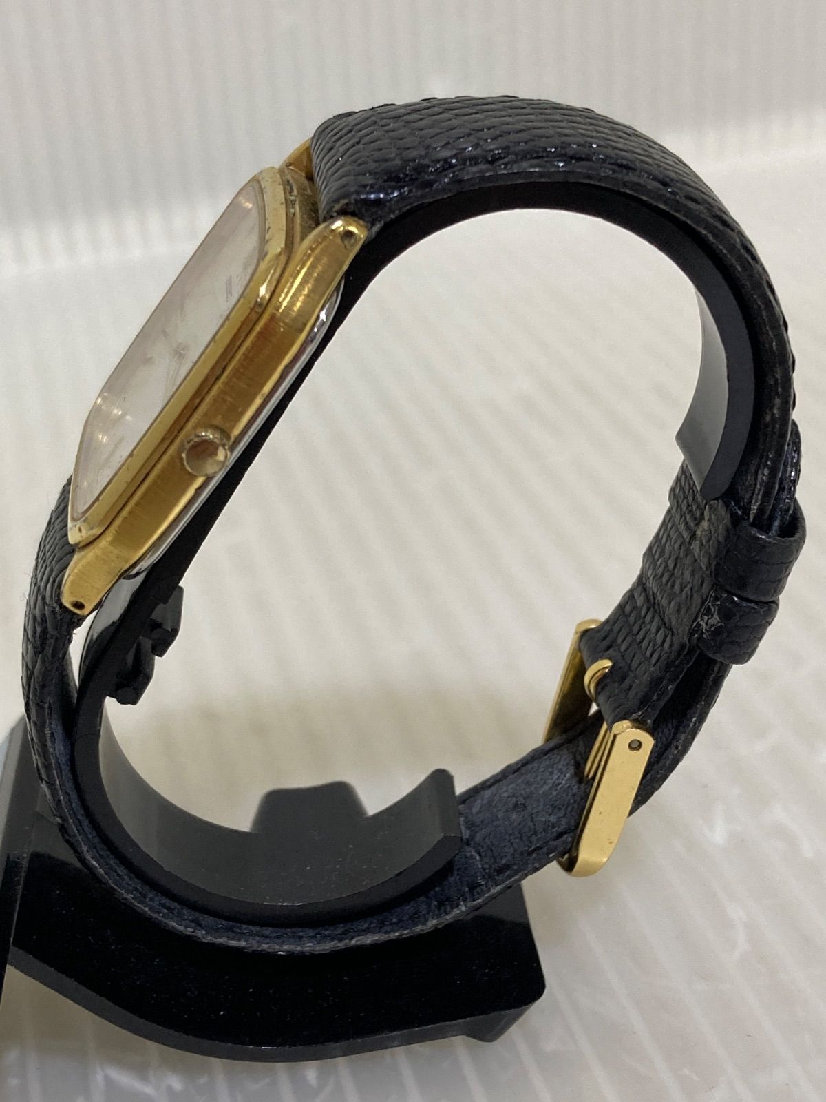 SEIKO セイコー 5P31-5260 腕時計 アナログ - メルカリ