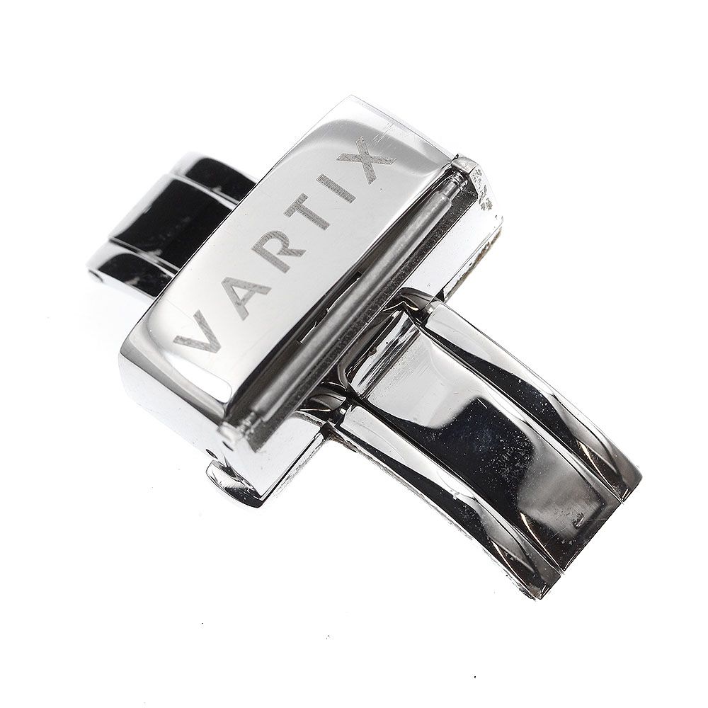 ヴァティックス VARTIX WA2VN ALIVE デイデイト パワーリザーブ 自動  