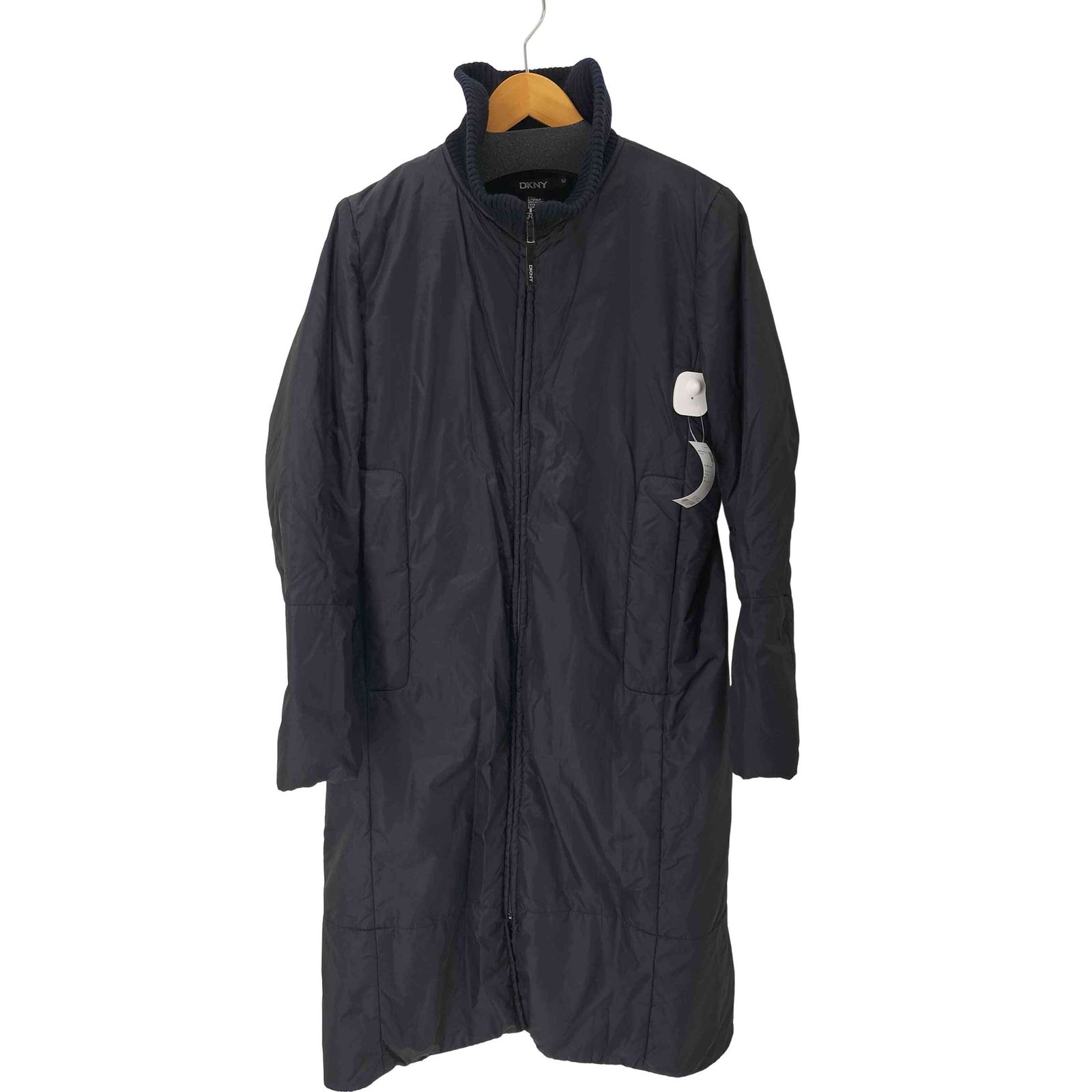 ダナキャランのロングコート 【公式通販】