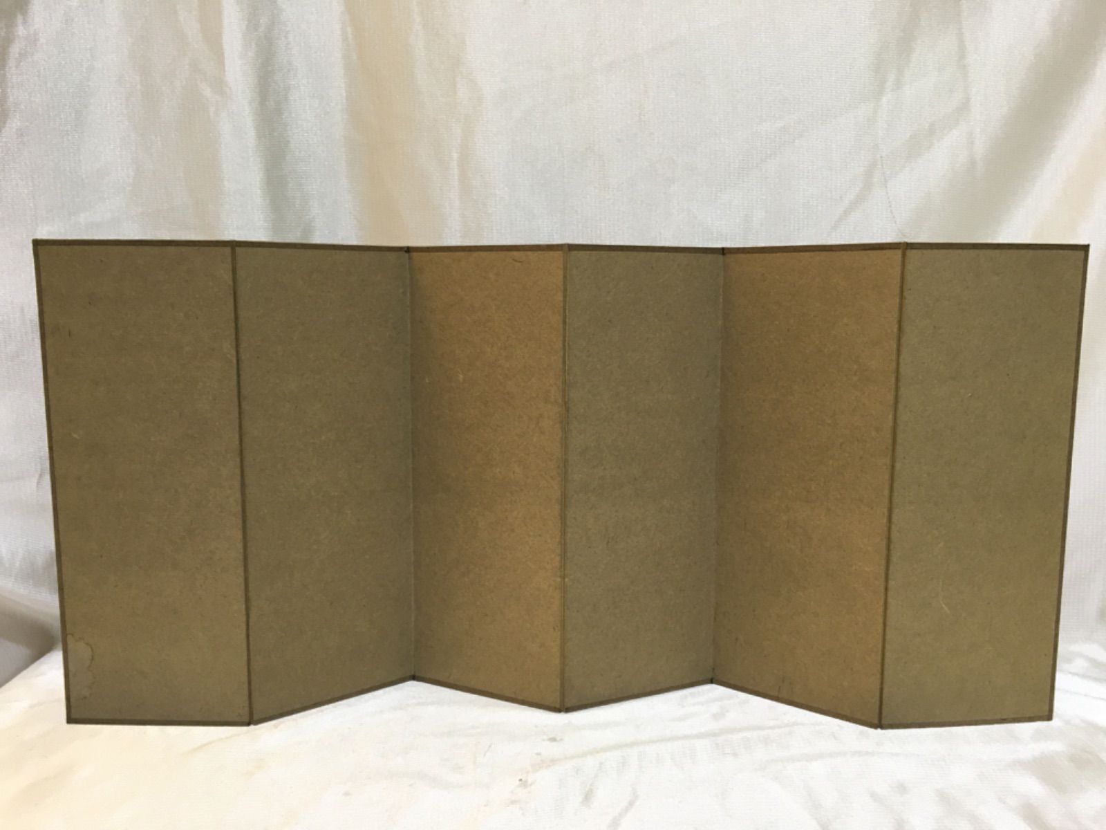美術品 大坂夏の陣図屏風