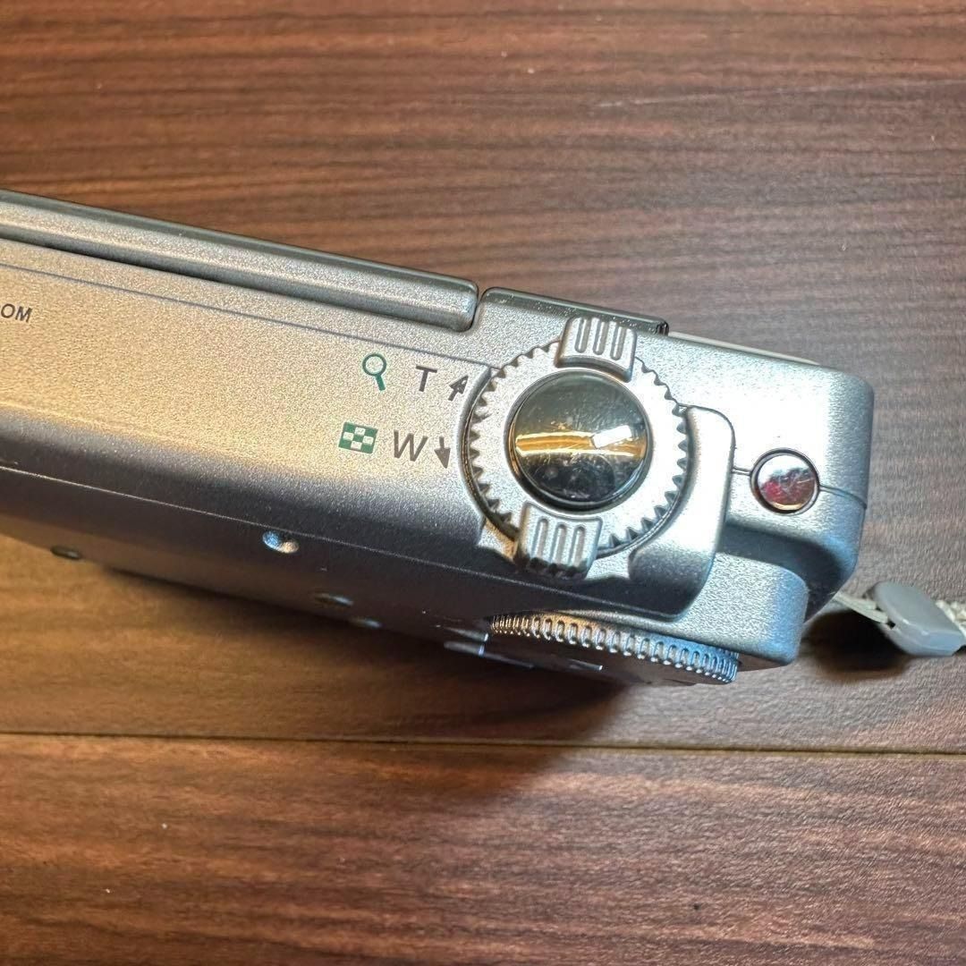 OLYMPUS IR-500 デジカメ 動作確認済み レトロ 0010 - メルカリ