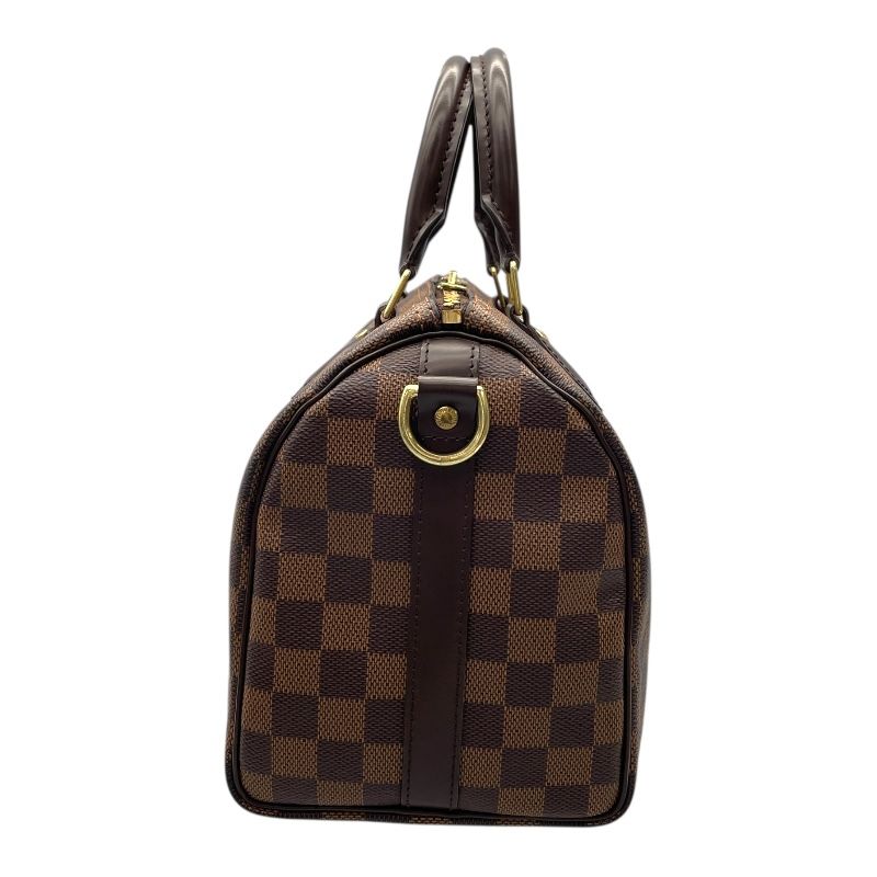 ルイヴィトン LOUIS VUITTON ショルダーバッグ ダミエ スピーディ