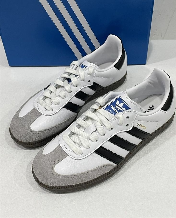 adidas