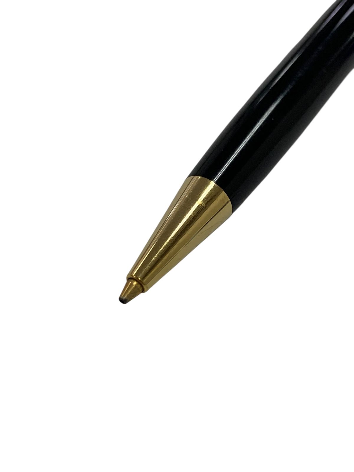 シャープペンシル ブラック