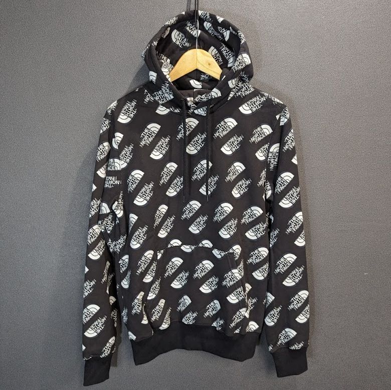 再入荷!!【日本未発売】THE NORTH FACE ノースフェイス パーカー プル  